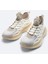 Erkek Bej Esnek Taban Sneaker Ayakkabı A41y8023 2
