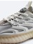 Erkek Bej Esnek Taban Sneaker Ayakkabı A41y8023 3