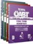 Öabt Meb-Ags Türk Dili ve Edebiyatı Video Ders Notları 4 Lü Set 1