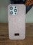 iPhone 15 Pro Max Uyumlu Işıltılı Taşlı Lüks İçi Kadife Kamera Çıkıntılı Swarovski Kılıf 1