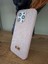 iPhone 15 Pro Max Uyumlu Işıltılı Taşlı Lüks İçi Kadife Kamera Çıkıntılı Swarovski Kılıf 3