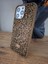 iPhone 15 Pro Max Uyumlu Işıltılı Taşlı Lüks İçi Kadife Kamera Çıkıntılı Swarovski Kılıf 3