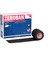 Zeroban 5cm x 4,5m Black 1