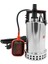 Black+Decker Temız Su Dalgıç Pompa 750W BXUP750XCE 1