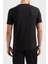Streç Logolu Slim Fit Bisiklet Yaka T Shirt Erkek T Shirt 7M000299 AF13739 UC001 2