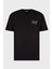 Streç Logolu Slim Fit Bisiklet Yaka T Shirt Erkek T Shirt 7M000299 AF13739 UC001 5