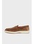 Süet Loafer Ayakkabı Erkek Ayakkabı MGDT19051TICSEAAM21 3