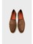 Süet Loafer Ayakkabı Erkek Ayakkabı MGDT19051TICSEAAM21 4