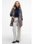 Babbity Showerproof Ceket NY93 Navy-Dress 4