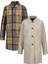 Babbity Showerproof Ceket ST33 Mist-Dress 2