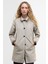 Babbity Showerproof Ceket ST33 Mist-Dress 3