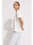 V Yaka Modal Rayon Premium T-Shirt 1