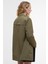 Babbity Showerproof Ceket GN32 Dusky Green/ancient 4