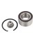 On Teker Rulmanı Duster Fluance 1,5 Dcı 10- 1