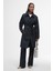 Maia Showerproof Ceket NY91 Dark Navy/rosemary Tartan 1