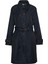 Maia Showerproof Ceket NY91 Dark Navy/rosemary Tartan 2