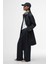 Maia Showerproof Ceket NY91 Dark Navy/rosemary Tartan 3