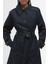 Maia Showerproof Ceket NY91 Dark Navy/rosemary Tartan 4