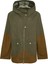 Hayley Showerproof Ceket GN31 Dusky Green/breen/ancient Tartan 2