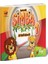 Simba 1 - Lehrbuch + Mein Portfolio + Arbeitsbuch + Lektüren (5 Kitap) 3