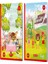 Simba 1 - Lehrbuch + Mein Portfolio + Arbeitsbuch + Lektüren (5 Kitap) 5
