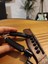 Gitar Burgu Çeviri - Gitar Tel Kesici - Akustik Gitar Pimi Çıkarıcı (String Winder) 2