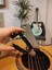 Gitar Burgu Çeviri - Gitar Tel Kesici - Akustik Gitar Pimi Çıkarıcı (String Winder) 3