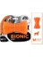 Hagen Bionic Bone Yeni Nesil Dayanıklı Köpek Çiğneme Oyuncağı 12 cm 1