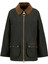 Raelynn Yağlı Ceket OL51 Archive Olive/ancient Tartan 2