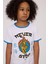 Bg Store Erkek Çocuk Beyaz Tshirt 3