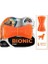 Hagen Bionic Bone Yeni Nesil Dayanıklı Köpek Çiğneme Oyuncağı 15 cm 1
