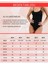 Kadın Ip Askılı Çıtçıtlı Body, Modal, Kancalı Yumuşak Dokulu 2'li Paket Beyaz + Siyah, Xl 5
