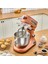 Pro Artisan Zaman Ayarlı Tartılı Mutfak Şefi Copper Glow 1600W 5 Litre 1