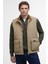 Fernwood Yelek BE52 Military Brown 1