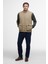 Fernwood Yelek BE52 Military Brown 3