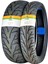150/60-17 ve 110/70-17 Tl (Tubeless - Dubleks) Lastik Takımı 3