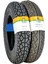 350-10 ve 90/90-12 Tl (Tubeless - Dubleks) Lastik Takımı 1