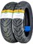 Krv 200 Lastik Takımı 130/70-13 ve 110/70-13 Tl (Tubeless - Dubleks) 3