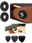 Gitarist Seti (Pena, Kapo, Pena Şarjörü, Omuz Askısı, Askı Kilidi, Pena Taşıma Anahtarlığı) 4