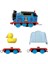 Fisher Price Thomas ve Arkadaşları Büyük Tekli Tren HDY74 - Secret Agent Thomas HMK03 2