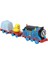 Fisher Price Thomas ve Arkadaşları Büyük Tekli Tren HDY74 - Secret Agent Thomas HMK03 4
