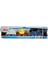 Fisher Price Thomas ve Arkadaşları Büyük Tekli Tren HDY74 - Secret Agent Thomas HMK03 5