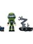 Devs Tekli Figür Paketi DEV01000 - Bomb Squad Cop 2