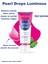 Luminous Bright 2 Adet. Anında, Işıltılı, Parlak ve 1 Haftada 2 Tona Kadar Beyazlatıcı Diş Macunu 75 ml 7