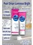Luminous Bright 2 Adet. Anında, Işıltılı, Parlak ve 1 Haftada 2 Tona Kadar Beyazlatıcı Diş Macunu 75 ml 9