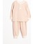 Mevsimlik Uzun Kollu Kız Erkek Çocuk Pijama Takımı 1