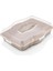 Trio Cake Borcam Taşıma Kabı 1