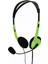 Basicxl BXL-HEADSET1GR Mikrofonlu Headset Kulaklık 1