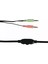Basicxl BXL-HEADSET1GR Mikrofonlu Headset Kulaklık 3