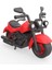 Chopper Motosiklet 1